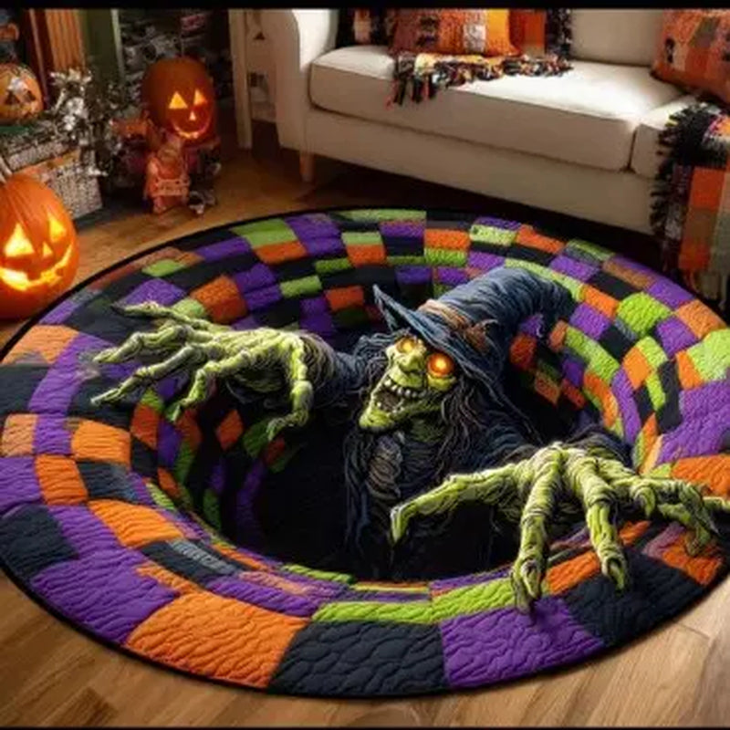 Garra de Bruja 160 cm